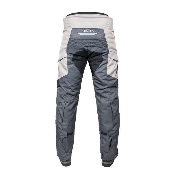 Мотоштаны LONG RIDE PANT